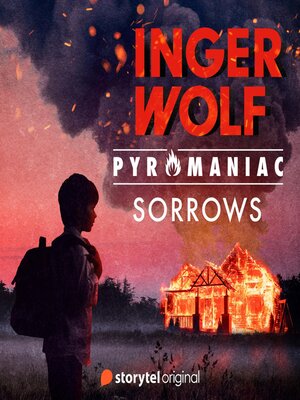cover image of Pyromaniac